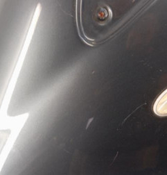 Aile avant gauche TOYOTA AYGO 1 Photo n°4