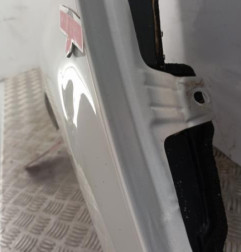 Aile avant gauche PEUGEOT 107
