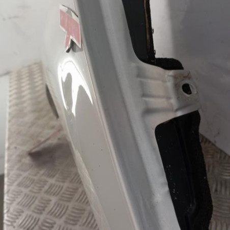 Aile avant gauche PEUGEOT 107