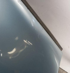 Aile avant droit RENAULT GRAND SCENIC 3