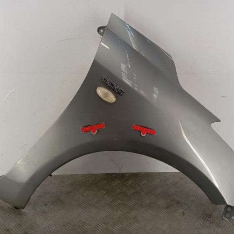 Aile avant droit SUZUKI SWIFT 4