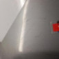 Aile avant droit SUZUKI SWIFT 4