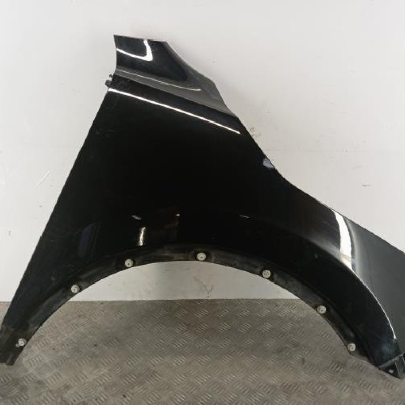 Aile avant droit NISSAN QASHQAI 2