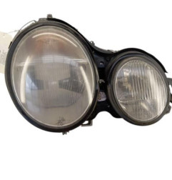 Optique avant principal droit (feux)(phare) MERCEDES CLASSE E 210 Photo n°1