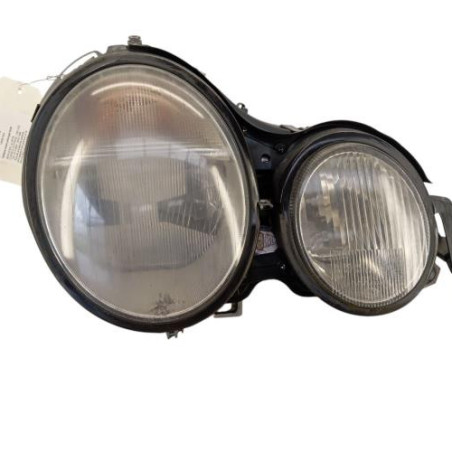 Optique avant principal droit (feux)(phare) MERCEDES CLASSE E 210 Photo n°1