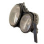 Optique avant principal droit (feux)(phare) MERCEDES CLASSE E 210