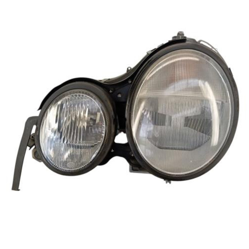 Optique avant principal gauche (feux)(phare) MERCEDES CLASSE E 210