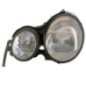 Optique avant principal gauche (feux)(phare) MERCEDES CLASSE E 210