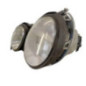 Optique avant principal gauche (feux)(phare) MERCEDES CLASSE E 210