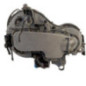 Optique avant principal gauche (feux)(phare) MERCEDES CLASSE E 210