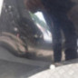 Aile avant droit VOLKSWAGEN TOUAREG 2