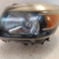Optique avant principal gauche (feux)(phare) FORD RANGER 3