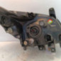 Optique avant principal gauche (feux)(phare) FORD RANGER 3