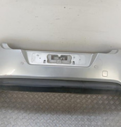 Pare choc arriere CITROEN C4 2 Photo n°1
