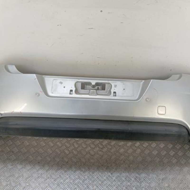 Pare choc arriere CITROEN C4 2