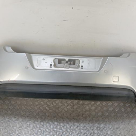 Pare choc arriere CITROEN C4 2 Photo n°1