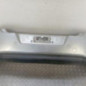 Pare choc arriere CITROEN C4 2