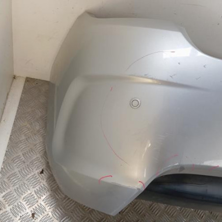 Pare choc arriere CITROEN C4 2