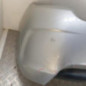 Pare choc arriere CITROEN C4 2