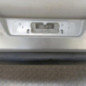 Pare choc arriere CITROEN C4 2