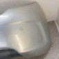 Pare choc arriere CITROEN C4 2