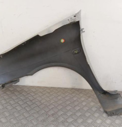 Aile avant gauche RENAULT CLIO 2 Photo n°5