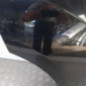 Porte arriere droit NISSAN JUKE 1