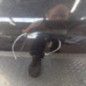 Porte arriere gauche NISSAN JUKE 1