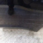 Porte arriere gauche NISSAN JUKE 1