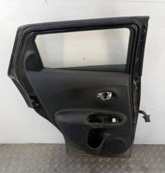 Porte arriere gauche NISSAN JUKE 1 Photo n°5