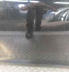 Porte avant droit NISSAN JUKE 1