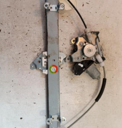 Leve vitre electrique avant droit NISSAN JUKE 1 Photo n°1