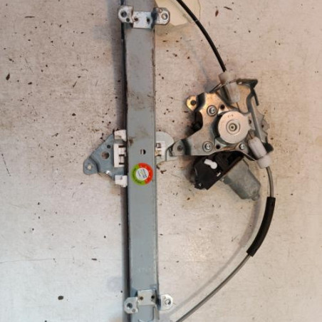 Leve vitre electrique avant droit NISSAN JUKE 1 Photo n°1