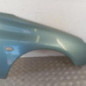 Aile avant droit PEUGEOT 206