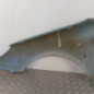 Aile avant droit PEUGEOT 206