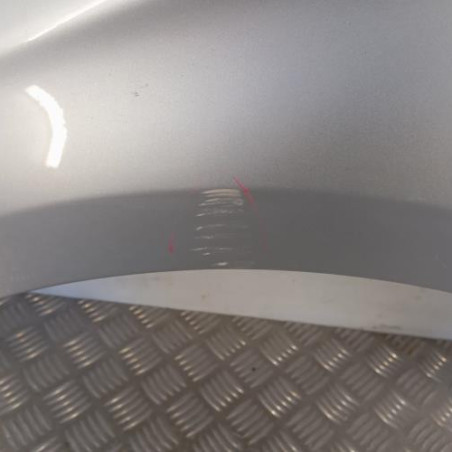 Aile avant gauche CITROEN C4 2