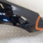 Aile avant droit FORD FOCUS 2