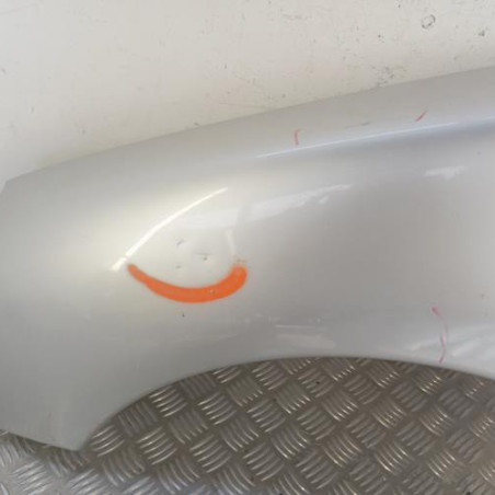 Aile avant gauche PEUGEOT 206