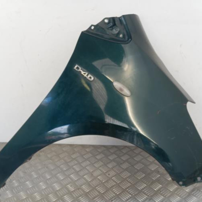 Aile avant droit TOYOTA YARIS 2