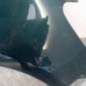 Aile avant droit TOYOTA YARIS 2