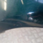 Aile avant droit TOYOTA YARIS 2