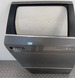 Porte arriere droit VOLKSWAGEN PASSAT 5 Photo n°1