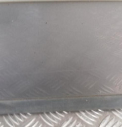 Porte arriere droit VOLKSWAGEN PASSAT 5 Photo n°3