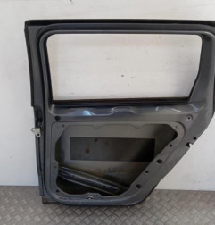 Porte arriere droit VOLKSWAGEN PASSAT 5 Photo n°5