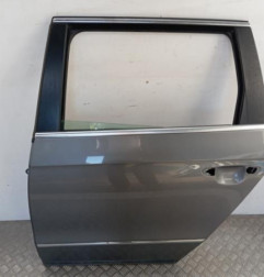 Porte arriere gauche VOLKSWAGEN PASSAT 5 Photo n°1