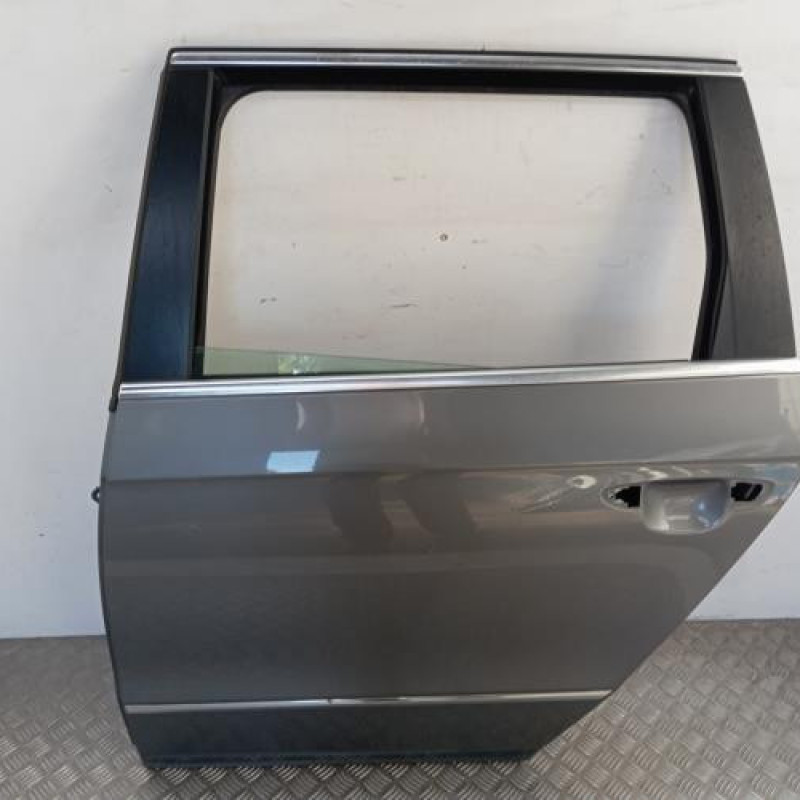 Porte arriere gauche VOLKSWAGEN PASSAT 5