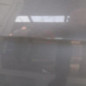 Porte arriere gauche VOLKSWAGEN PASSAT 5