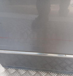 Porte arriere gauche VOLKSWAGEN PASSAT 5 Photo n°4
