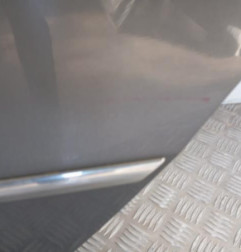 Porte arriere gauche VOLKSWAGEN PASSAT 5 Photo n°5