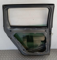 Porte arriere gauche VOLKSWAGEN PASSAT 5 Photo n°6